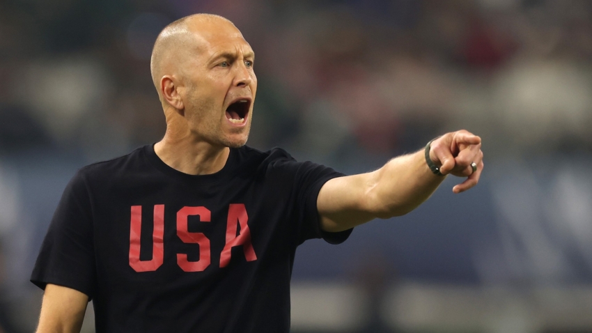Sargent earns recall as Pulisic, Balogun and Adams headline USA&#039;s preliminary Copa America squad