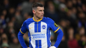An eye for a Pascal – Brighton&#039;s chief chance creator Gross pens new deal