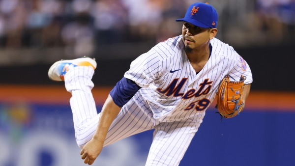 Mets star suffers season-ending injury 