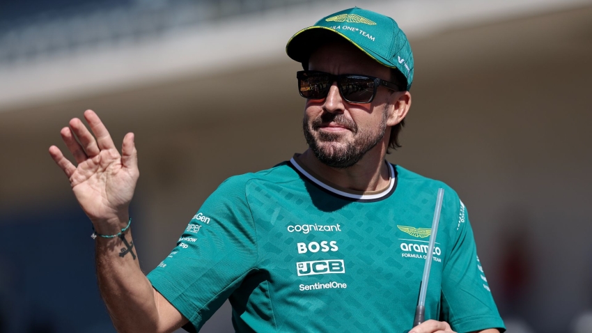 Alonso: Landmark 400th race &#039;demonstrates my passion for F1&#039;