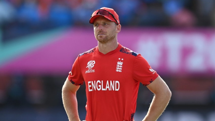 Buttler insists 'everything' will be look at following England World Cup exit