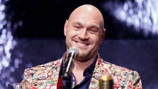 In the prime of my life – Tyson Fury ends retirement talk with five-fight plan