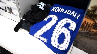 John Terry thought I was a prank caller and hung up, reveals Chelsea new boy Koulibaly