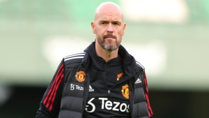 Ten Hag: Takeover at Man Utd would be &#039;good thing&#039;
