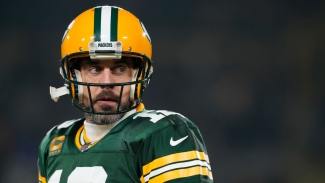 Jets agree trade for four-time MVP Rodgers