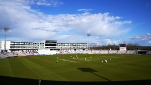 Hampshire’s Ageas Bowl to make Ashes debut in 2027 series