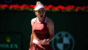 Halep and Swiatek book semi-final date at Indian Wells Open