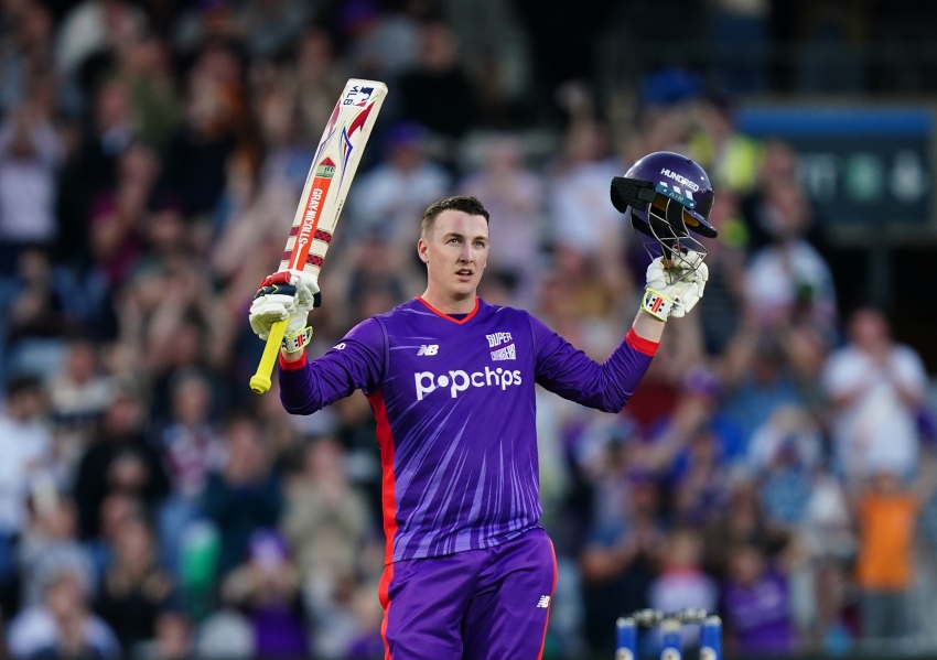 Axed Jason Roy urged to remain positive with World Cup role still a possibility