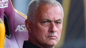 &#039;Only Sampdoria and Lecce spent less than us&#039; – Mourinho surprised by Roma title talk