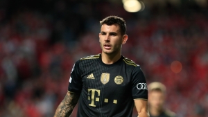 Bayern Munich and France defender Lucas Hernandez avoids jail time after successful appeal