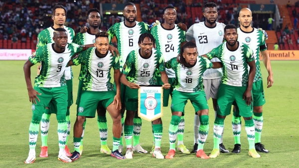 AFCON matchday preview: Nigeria bid to extend winning run as knockouts ...