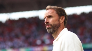 Southgate calls for fearless England after battling heavy Euro 2024 expectations