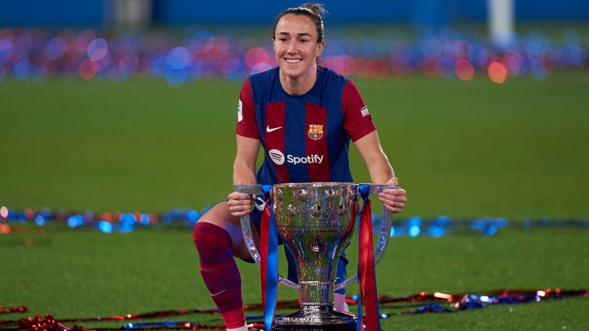Lucy Bronze to leave Barcelona on free transfer