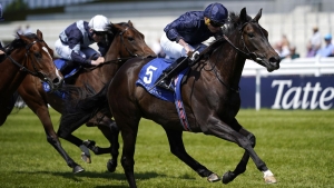 Matrika heading to Ascot after making light work of Curragh debut