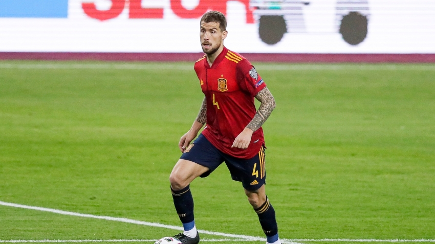 Inigo Martinez explains Euro 2020 absence: I have not been 100 per cent physically or mentally