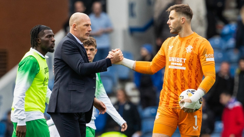 Clement hails Butland's penalty heroics after narrow win