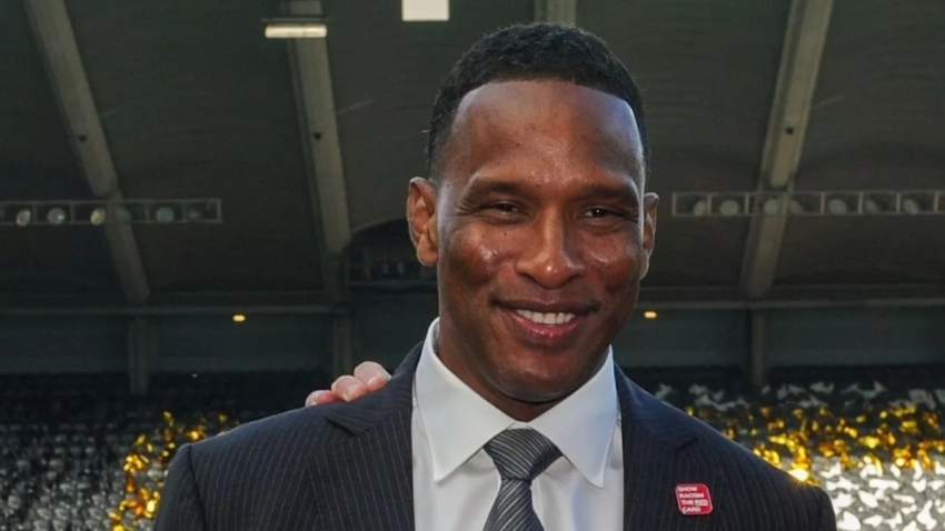 Former Soca Warriors stalwart Shaka Hislop points to lack of talent, depth in T&T squad as Dwight Yorke's biggest test