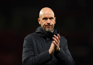 Scott McTominay confident Erik ten Hag is the right man for Manchester United