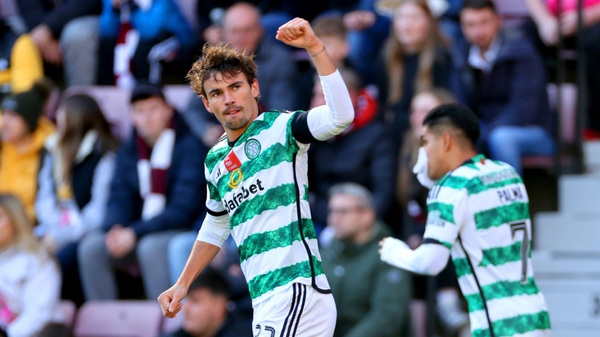 DAIZEN MAEDA PULLS OF THE JAPANESE SQUAD!  WHATS DOES THAT MEAN FOR CELTIC  