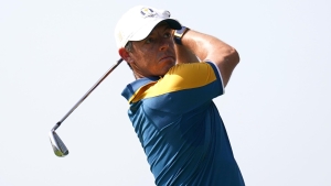 Rory McIlroy keen to find ‘final piece of the puzzle’ with major victory in 2024
