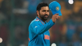Rohit Sharma urges India to retain same mindset for World Cup semi-final