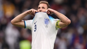 Kane: World Cup penalty miss makes me hungrier for trophies