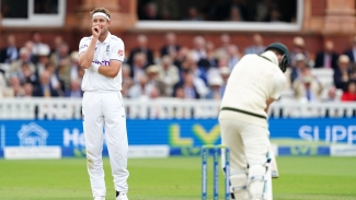 Day four of second Ashes Test – Odds stacked against desperate England