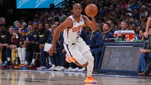 Suns reportedly to waive Paul after 3 seasons