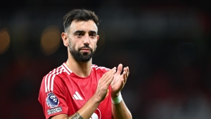 Fernandes confident Man Utd are adding quality to &#039;compete with the best&#039;