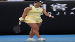 Emma Raducanu struggles with illness as she suffers Australian Open exit