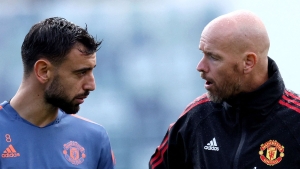 Ten Hag set for Man United changes ahead of clash with Emery&#039;s Villa