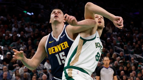 Jokic honoured Milojevic legacy in Boston win, says Malone