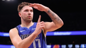 Mavs &#039;can&#039;t take Doncic for granted&#039; as 10,000-point milestone falls on Christmas Day
