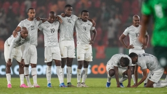 Siyanda Xulu says South Africa’s AFCON run ‘a dream’ ahead of DR Congo clash