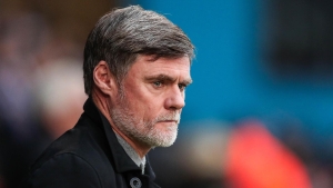 Graham Alexander says Bradford did not get rewards for dominant display at Crewe