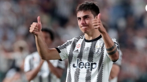 Inter vice president Zanetti hails Dybala and confirms talks continue with Juventus star