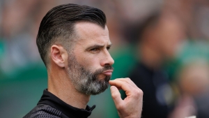 Stuart Kettlewell expecting the unexpected against survival-chasing Dundee Utd