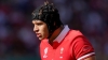 I was shaking – Dafydd Jenkins says being named Wales captain is dream come true