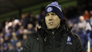 Stockport ‘miles off it’ early in draw with Harrogate – Dave Challinor