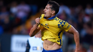 Las Palmas 1-0 Girona: Munoz secures shock win for hosts