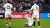 Owen Farrell steers England into World Cup semi-finals after Fiji fightback