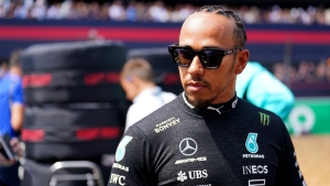 Lewis Hamilton linked with move to Ferrari for 2025 season