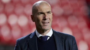 Al-Khelaifi insists PSG have &#039;never&#039; approached Zidane as he targets Galtier appointment