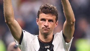 Muller&#039;s time up? Bayern star hints at Germany retirement after World Cup exit