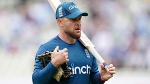 England feel ‘validated’ despite defeat in opening Ashes Test – Brendon McCullum