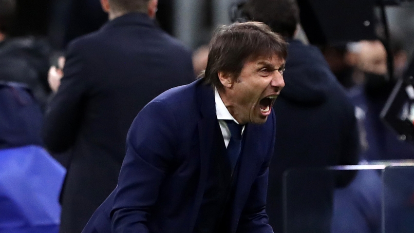 Inter showed how much they have grown with win against Sassuolo, says Conte