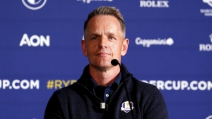 European Ryder Cup captain Luke Donald upset to lose LIV Golf trio for Rome