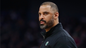 Rockets to hire former Celtics head coach Ime Udoka