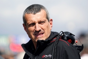 Guenther Steiner sacked as Haas principal as team look to ‘maximise potential’