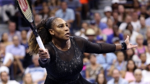 US Open: Serena&#039;s last dance &#039;the biggest thing I&#039;ve ever seen in women&#039;s tennis&#039;, says Kontaveit&#039;s coach